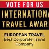 international travel awards