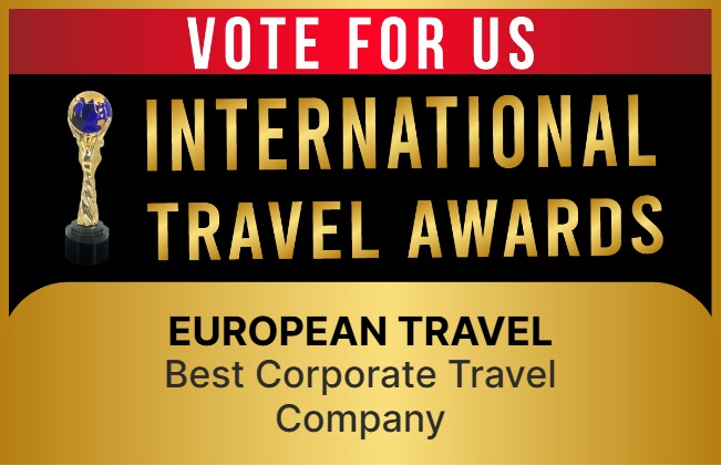 international travel awards