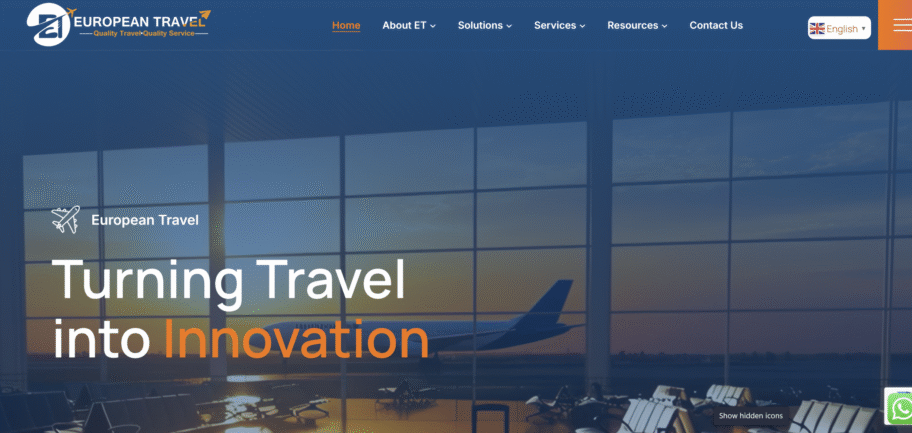 European-travel-india